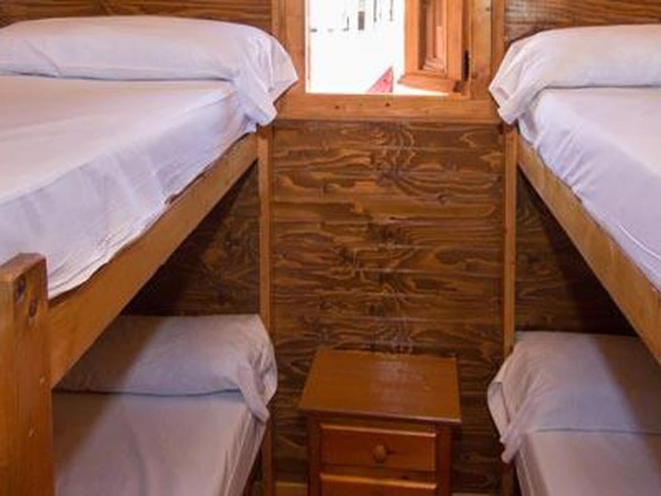 Spacieux Bungalow 8 Pers avec Terrasse - Marbella - API-1-52-1889 Campground/ 
RV Resort in Marbella