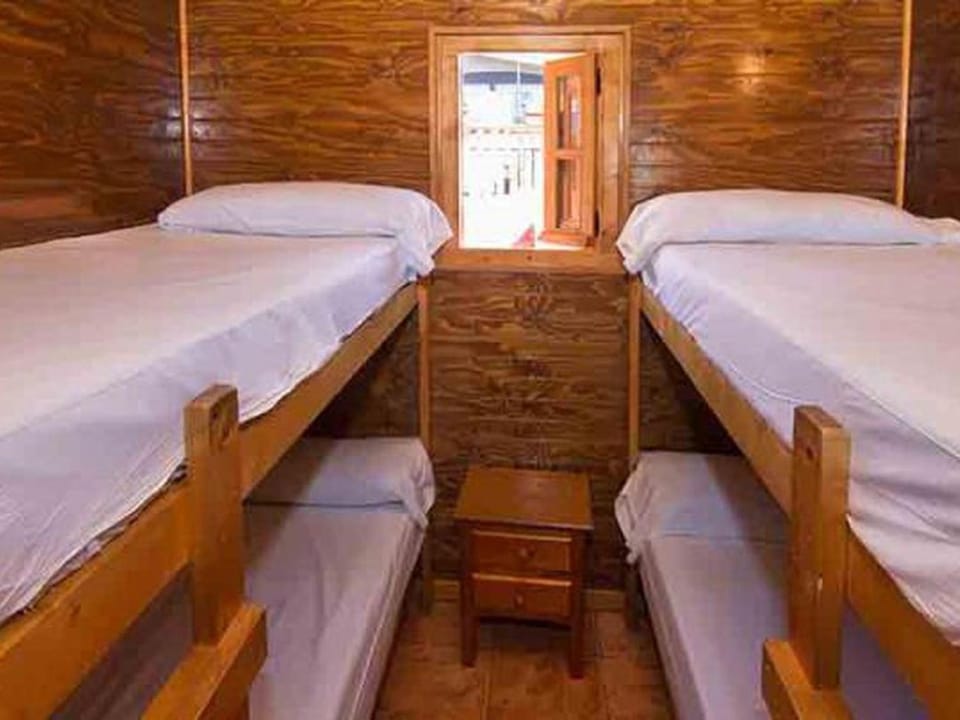 Bungalow au cœur de Marbella - Compact et Pratique - API-1-52-1836 Campground/ 
RV Resort in Marbella