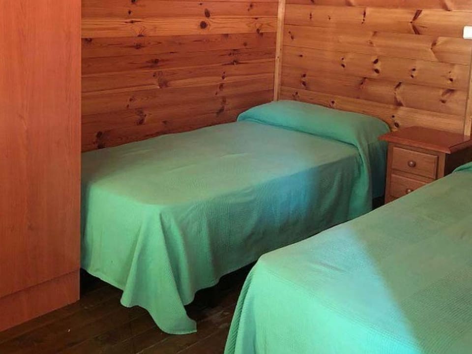 Bungalow Terrasse à Marbella - Pour Couples - API-1-52-1893 Campground/ 
RV Resort in Marbella