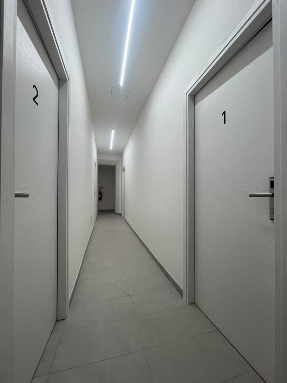 Domus de janas 1 Bed and Breakfast in Alghero