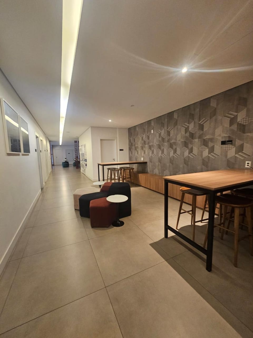 Studio próximo Metrô V Clementino I ID Ibirapuera Apartment in Sao Paulo City
