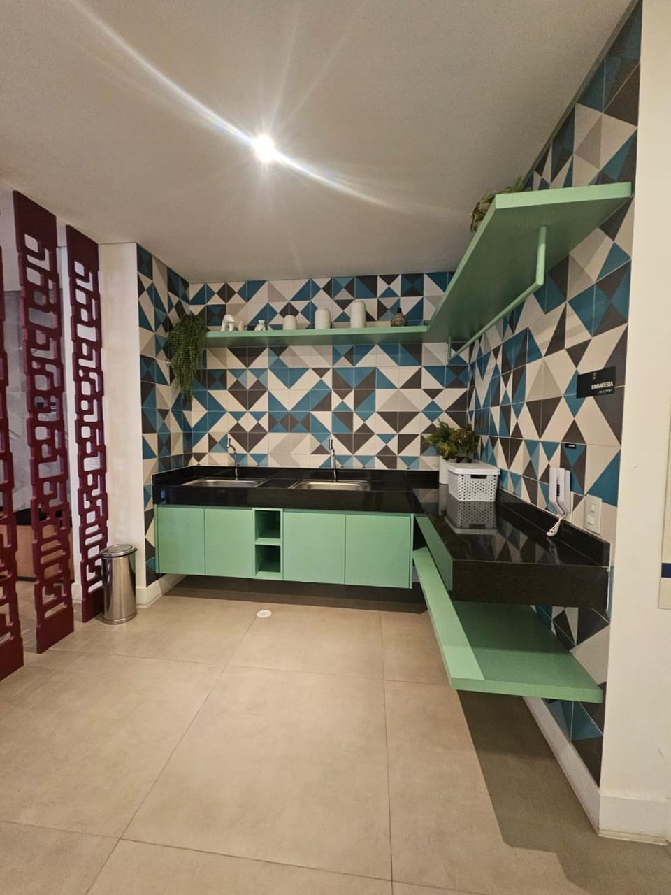 Studio próximo Metrô V Clementino I ID Ibirapuera Apartment in Sao Paulo City