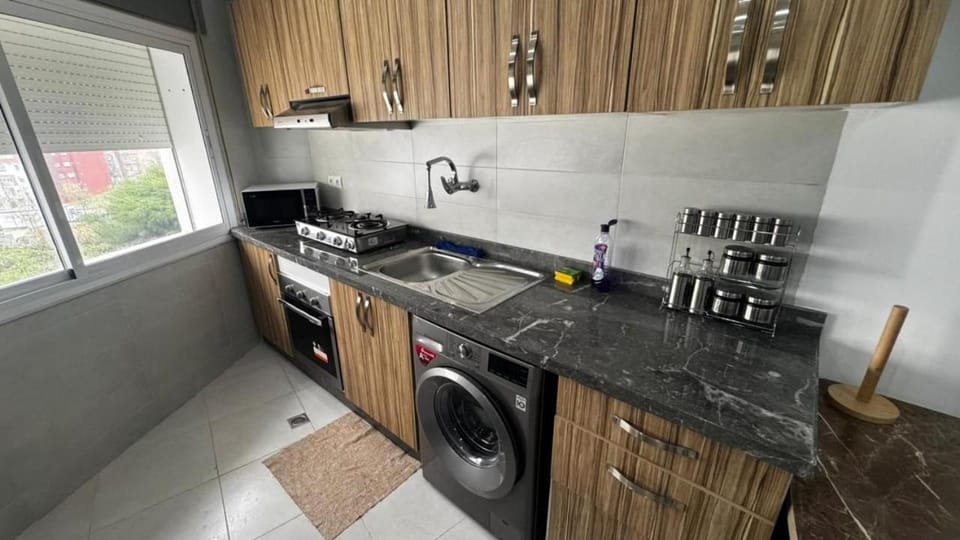 Chic & Cozy Studio Apartment in Tangier