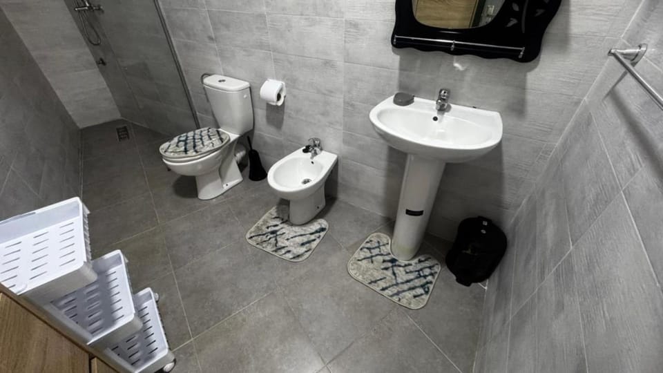 Chic & Cozy Studio Apartment in Tangier