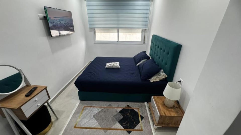 Chic & Cozy Studio Apartment in Tangier