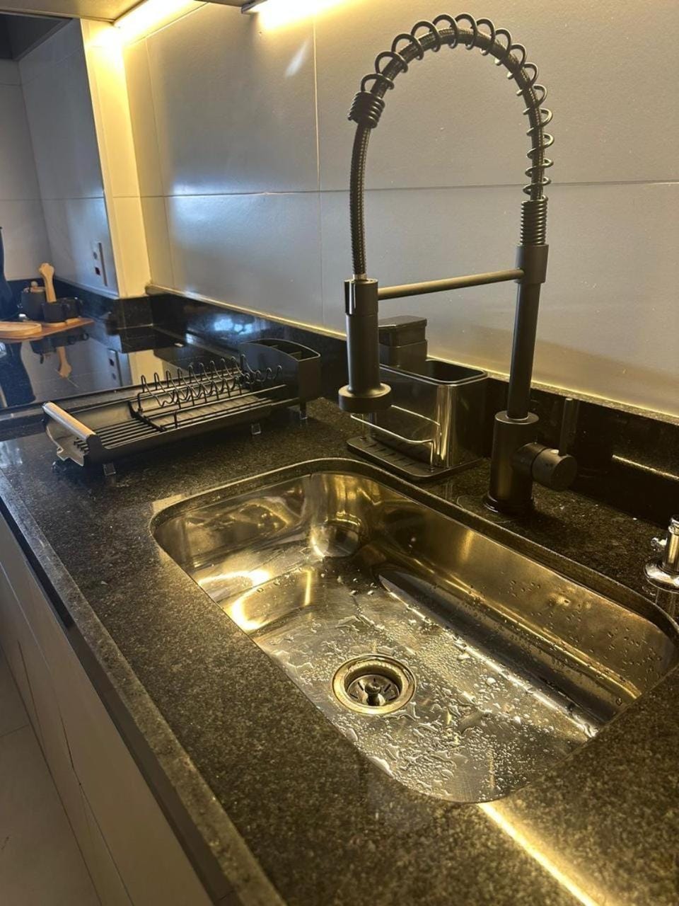 Studio Prime Ribeirão Apogeo Apartment in Ribeirão Preto