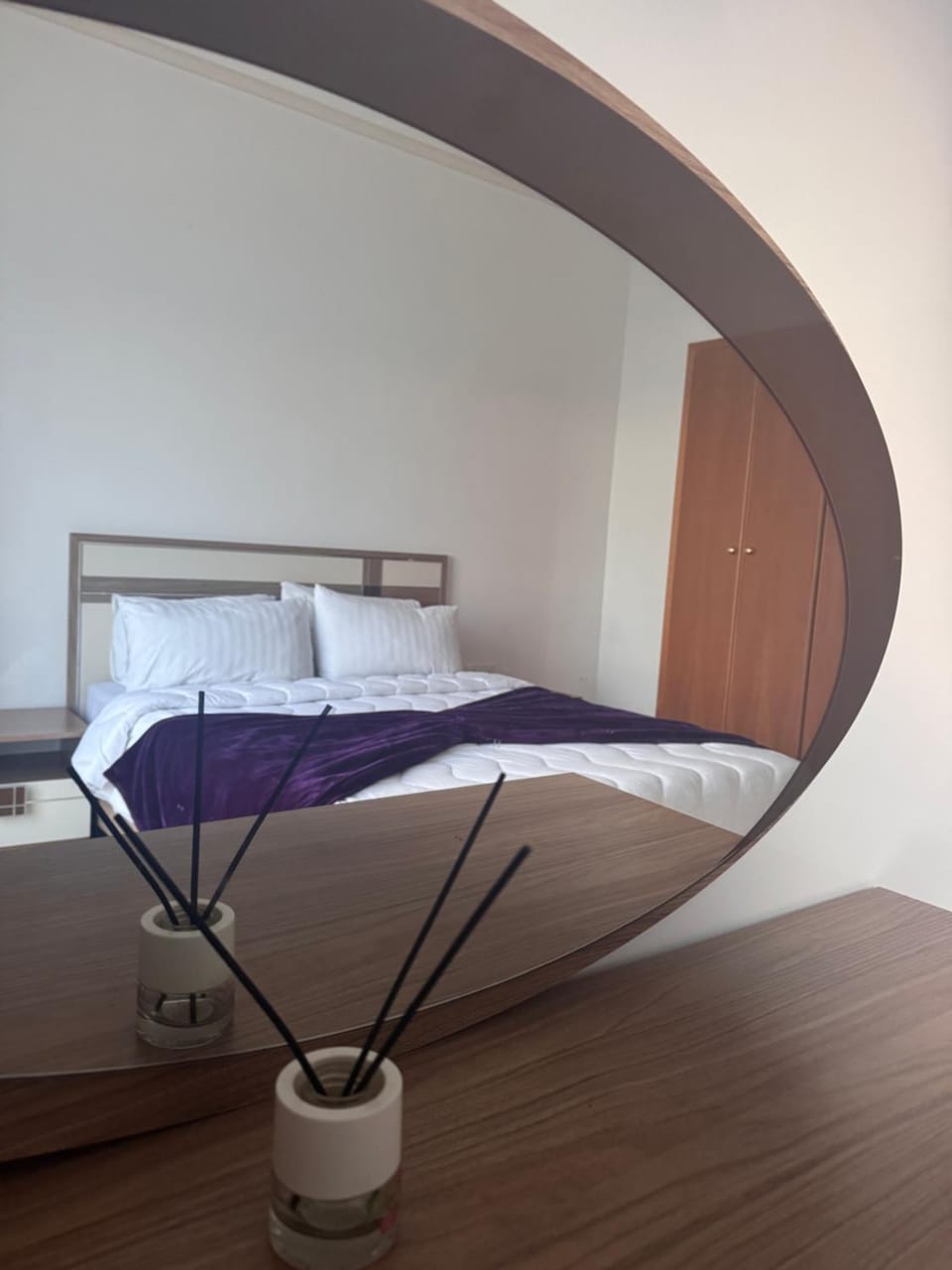 Pied dans leau Apartment in Tangier