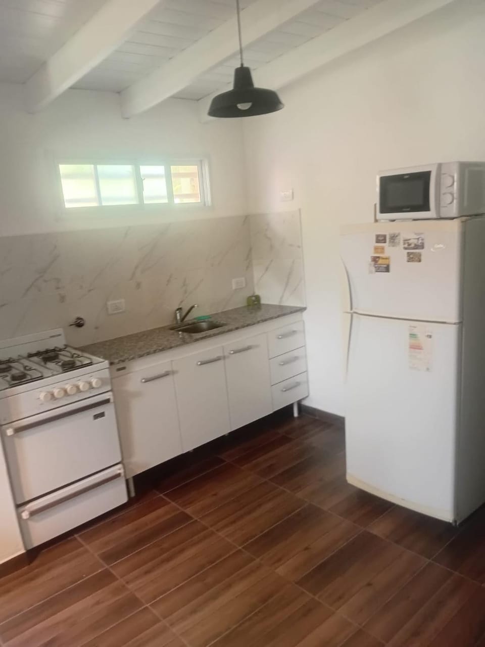 Departamentos Ruca Lauquén Apartment in Necochea