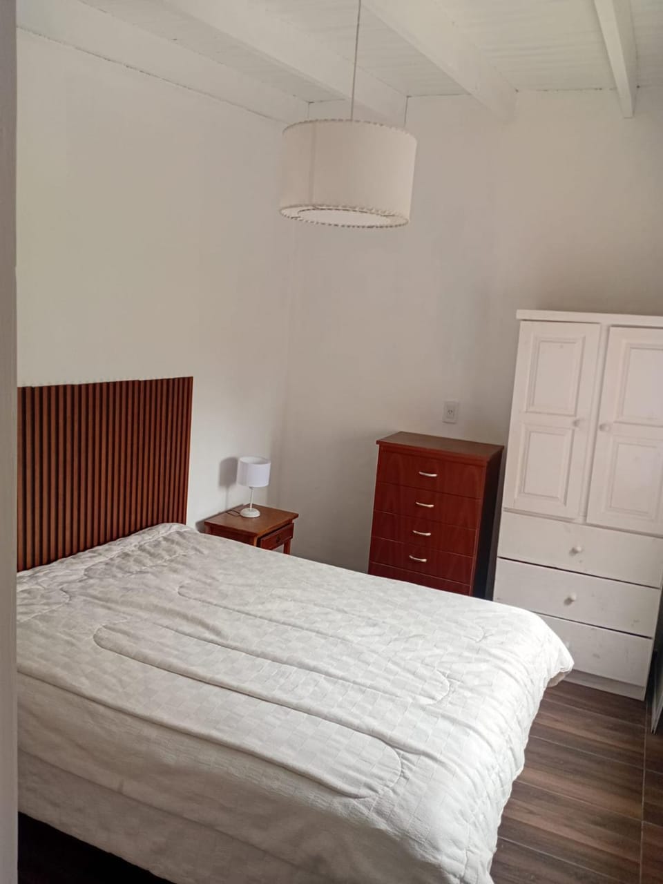 Departamentos Ruca Lauquén Apartment in Necochea