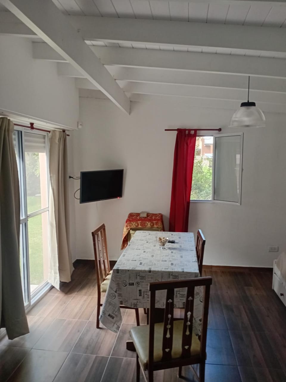Departamentos Ruca Lauquén Apartment in Necochea