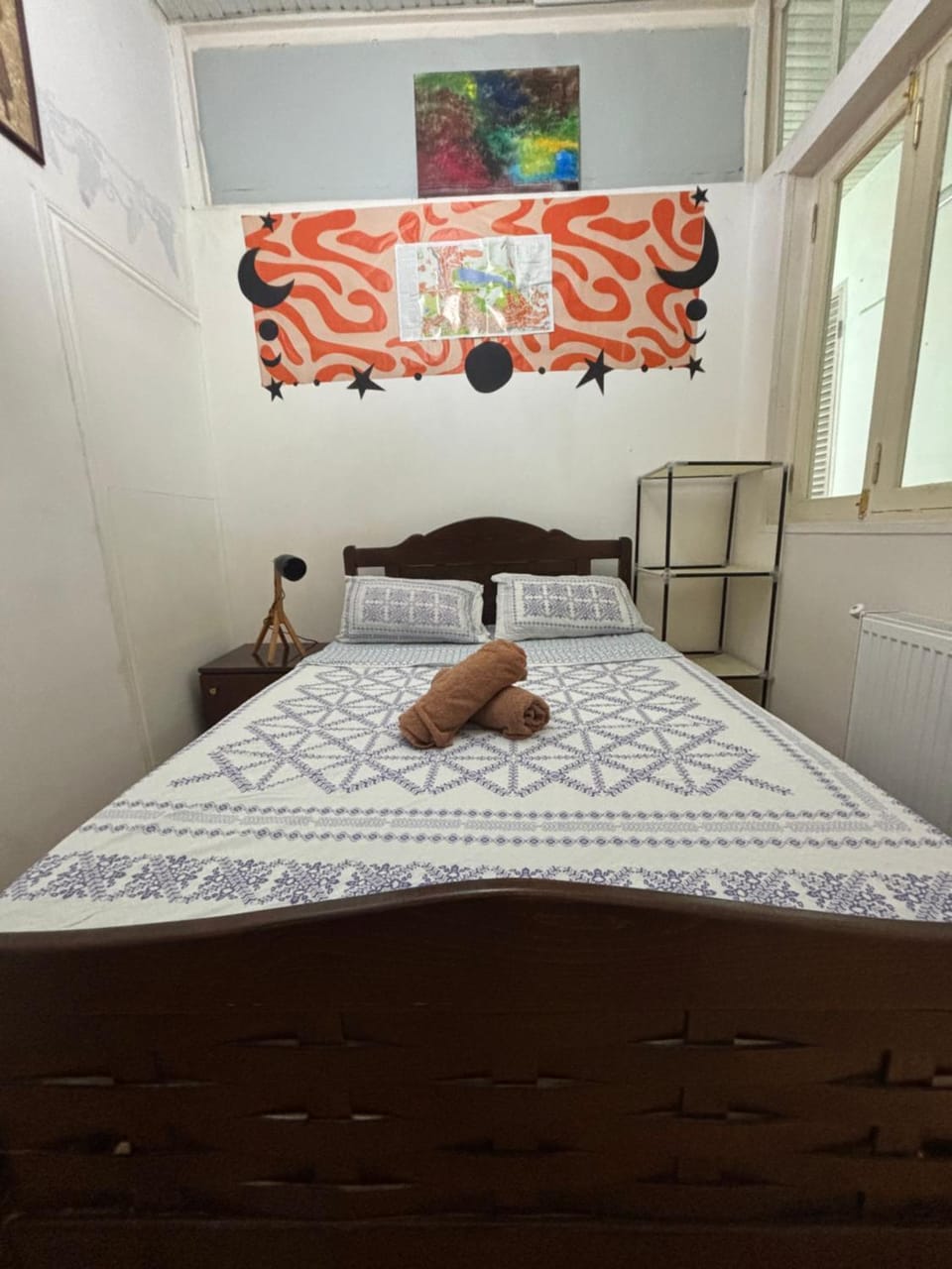 Dingo Hostel Tbilisi Hostel in Tbilisi, Georgia