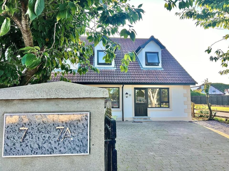 Ballyaghran Stay Apartment in Portstewart