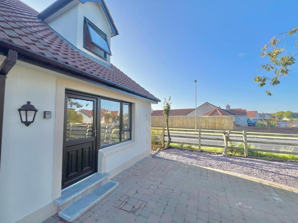 Ballyaghran Stay Apartment in Portstewart