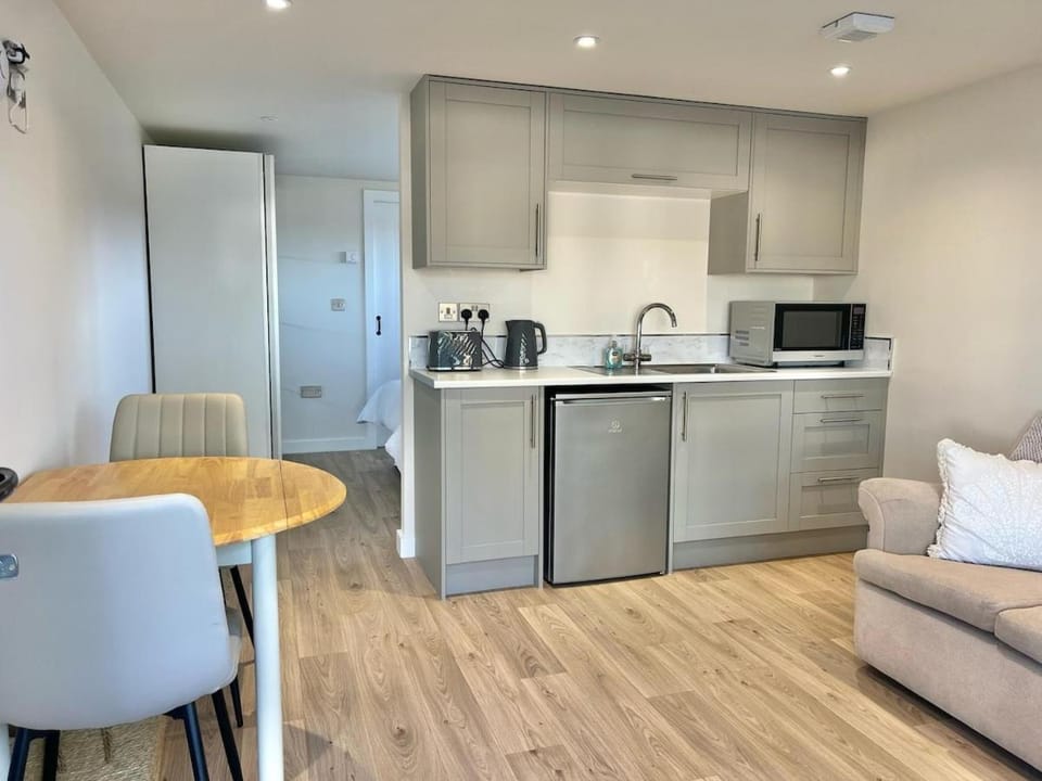 Ballyaghran Stay Apartment in Portstewart