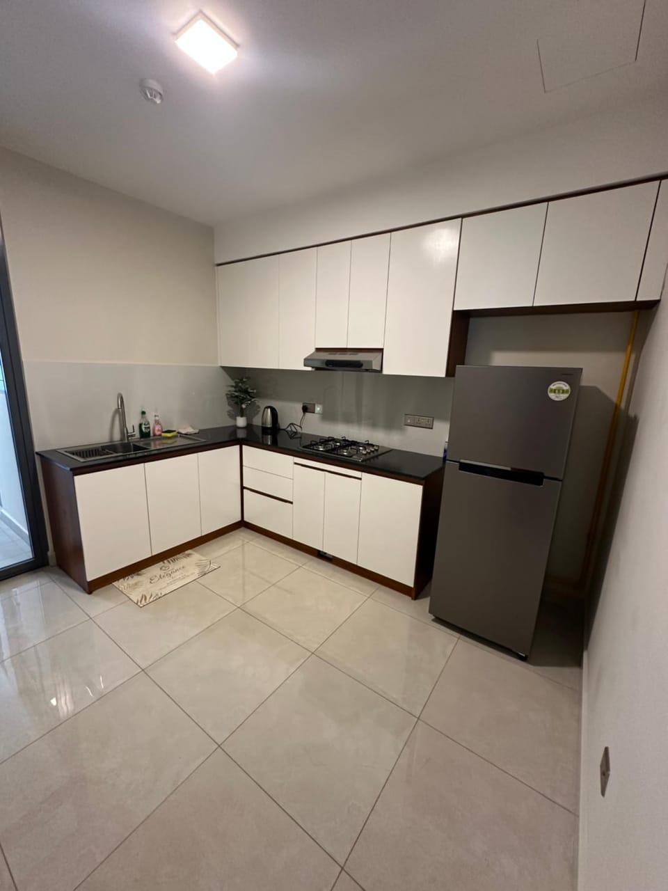 43 By The Sea Apartment in Dehiwala-Mount Lavinia