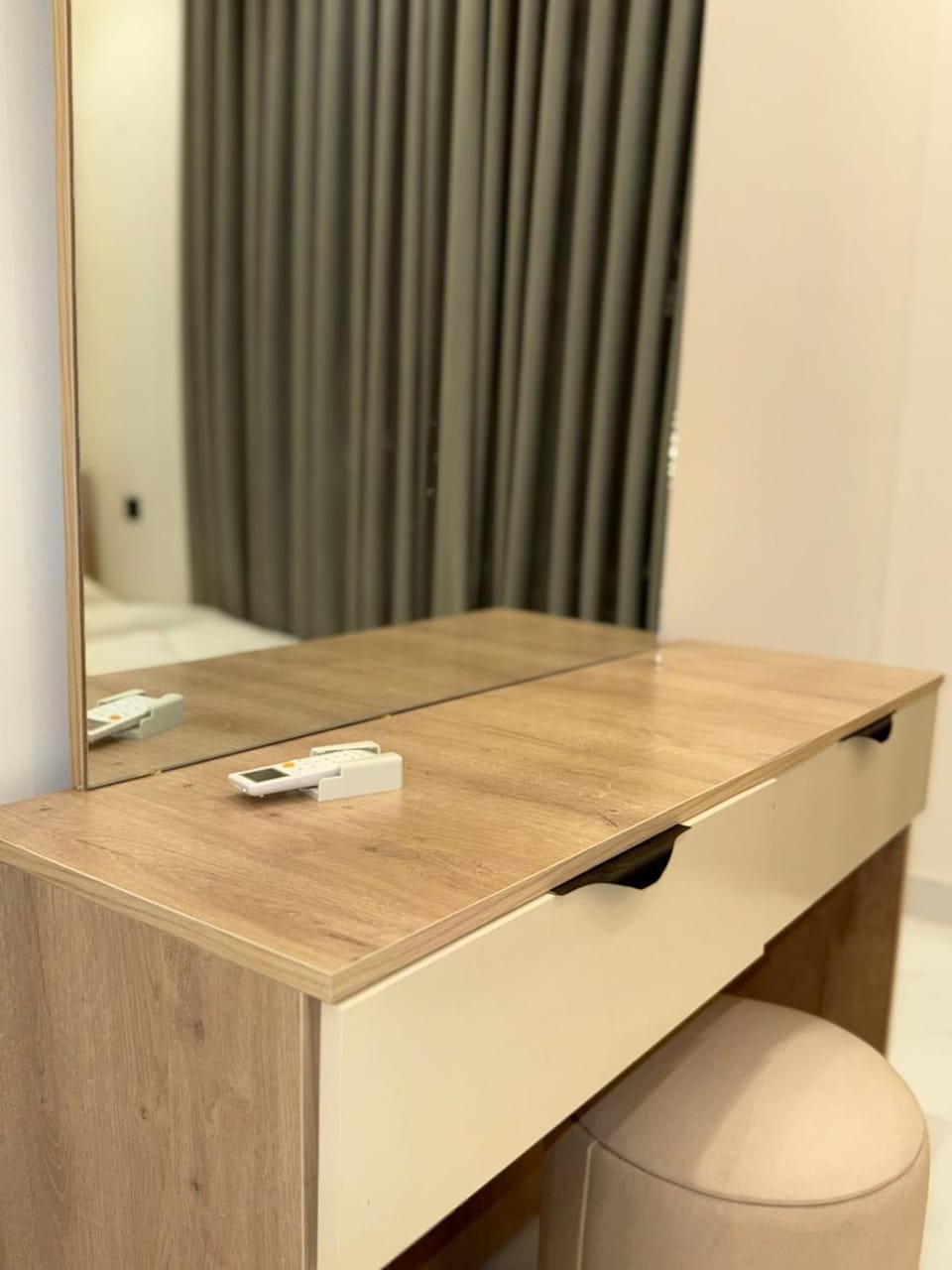 شقه غرفتين بصاله فاخره Apartment in Riyadh
