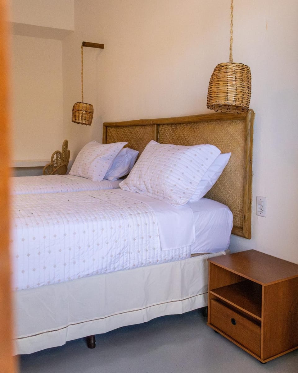 Amagali Beach Club Inn in State of Rio Grande do Norte, Brazil