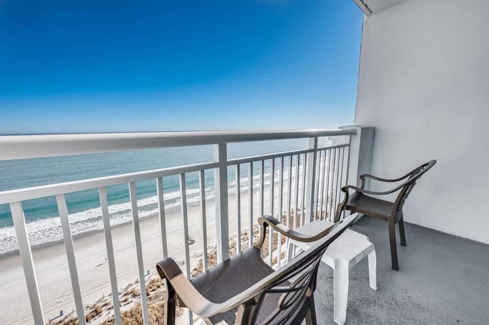 Stunning Views from this Relaxing Luxurious Suite House in Myrtle Beach