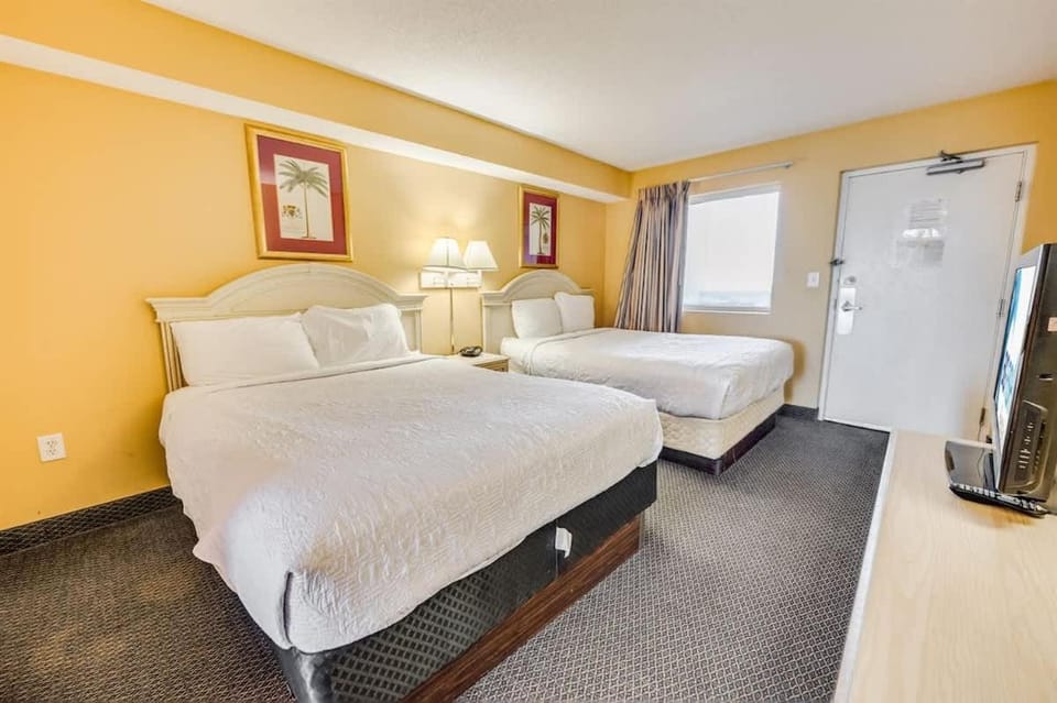 Stunning Views from this Relaxing Luxurious Suite House in Myrtle Beach