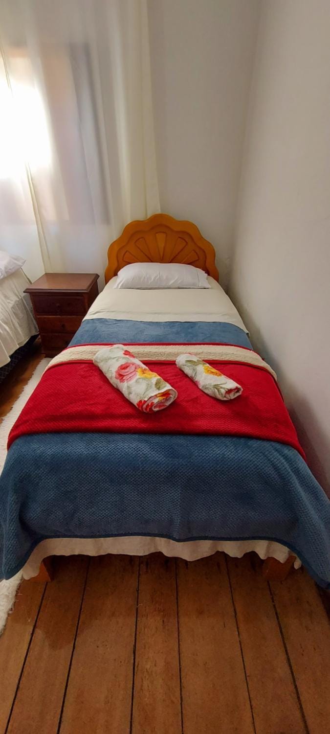 Contos de Alice House in Tiradentes