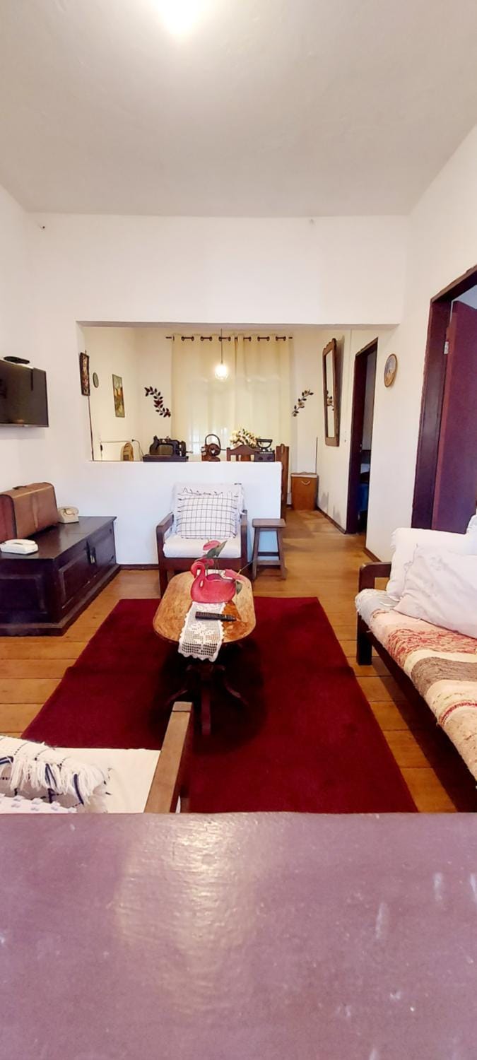 Contos de Alice House in Tiradentes