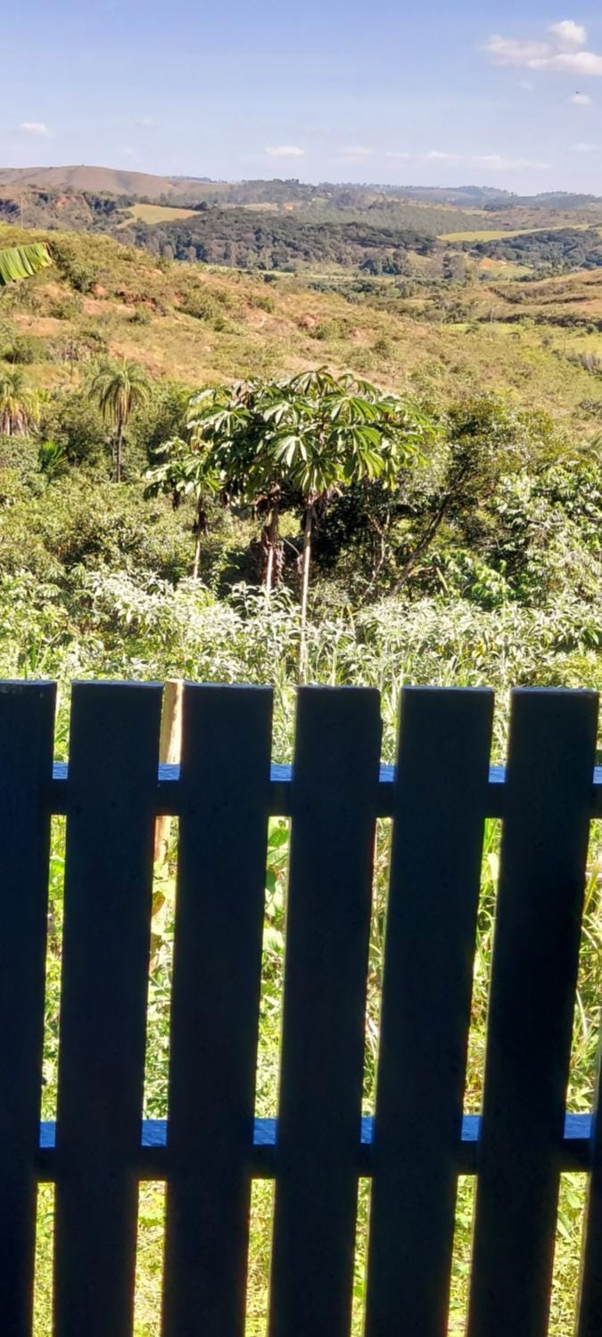 Contos de Alice House in Tiradentes