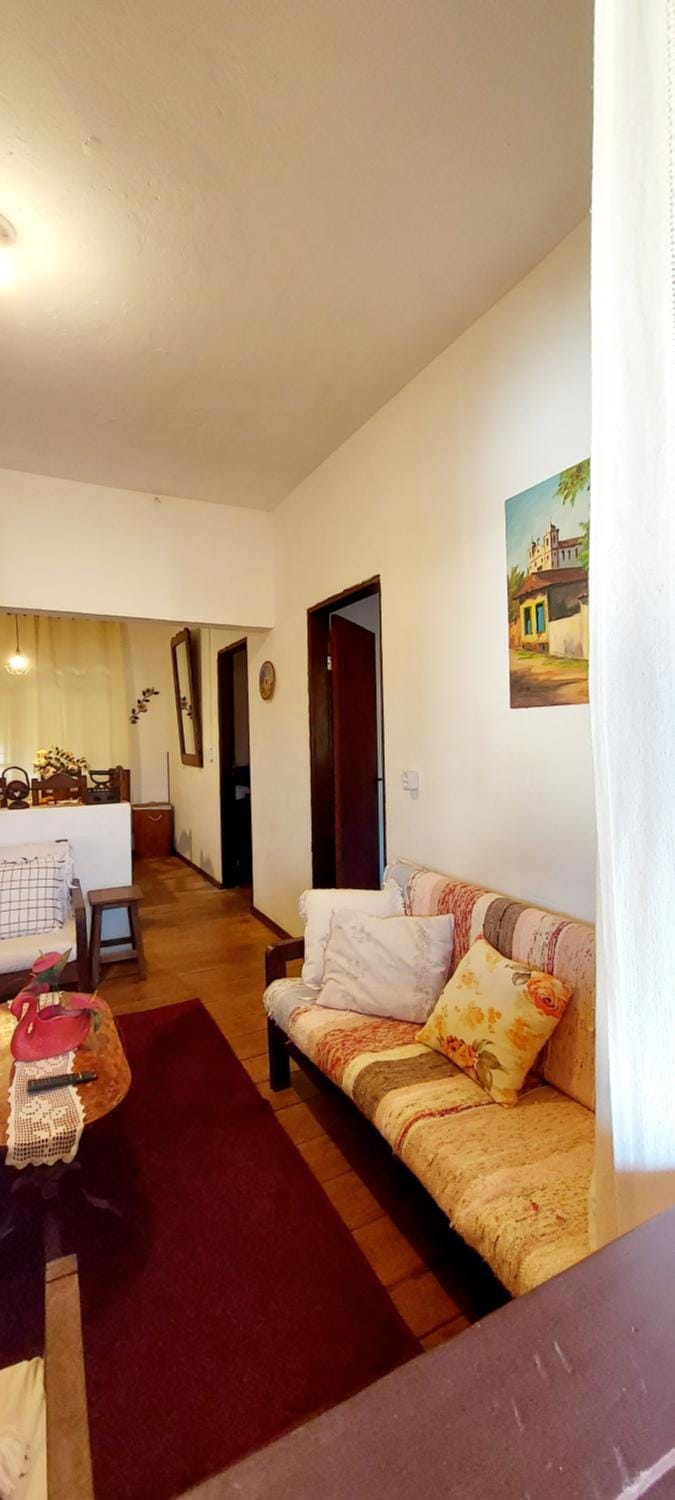 Contos de Alice House in Tiradentes