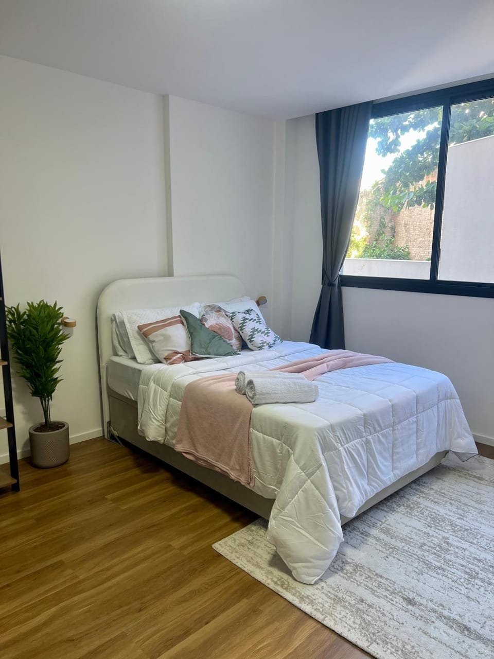 Studio Moderno no Centro do Rio de Janeiro com Piscina Apartment in Rio de Janeiro