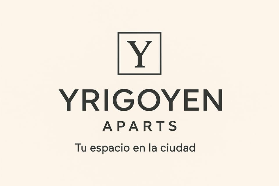 Yrigoyen Aparts Apartment in La Rioja