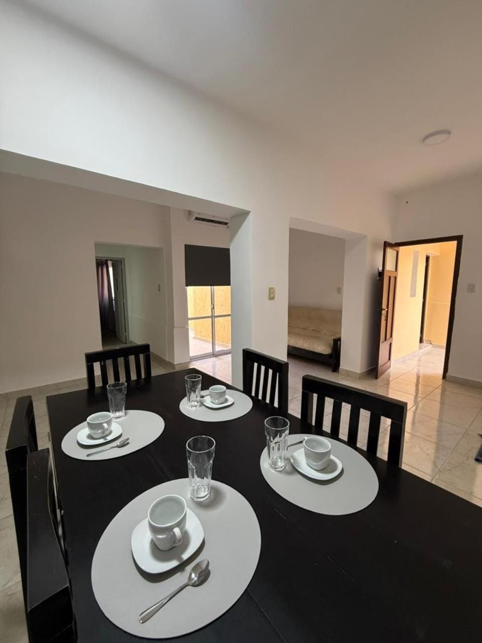 Yrigoyen Aparts Apartment in La Rioja