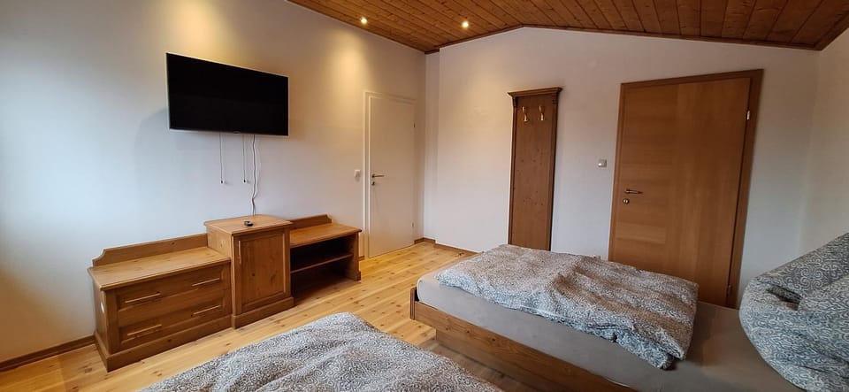Lauermann's Gästehaus Bed and Breakfast in Hungary