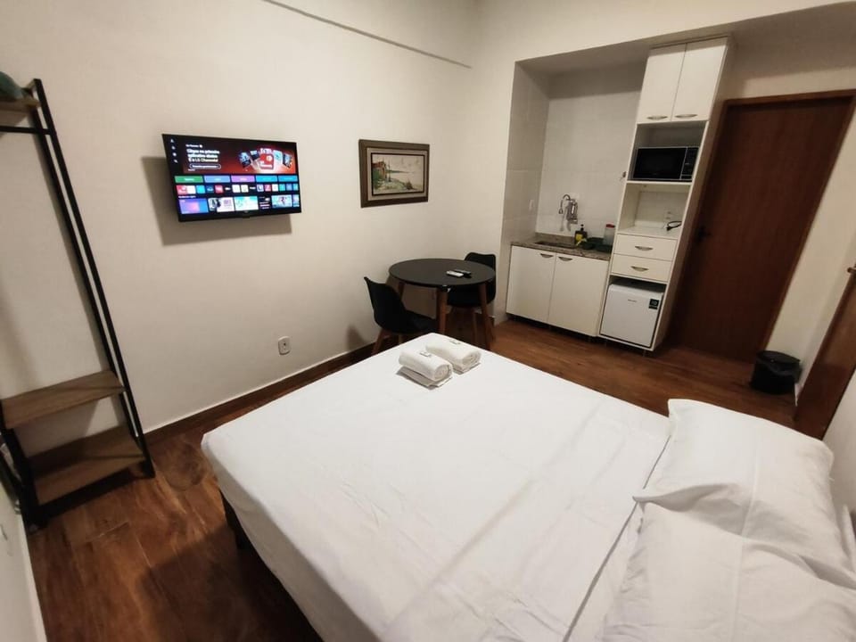 TV and multimedia, Kitchen or kitchenette