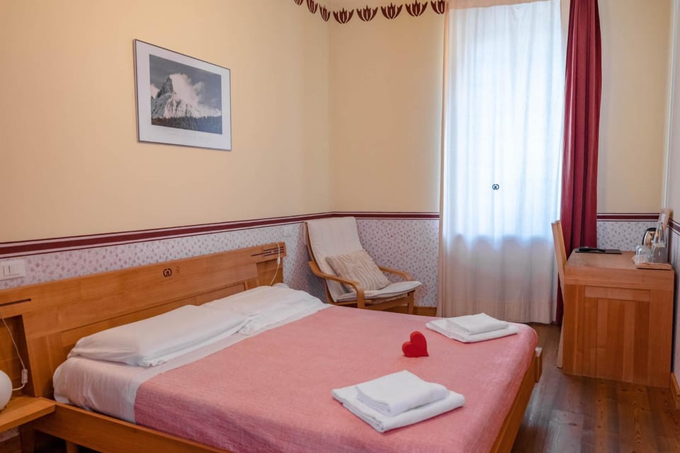 Residenza d'Epoca Albergo Grimani Hotel in Friuli-Venezia Giulia