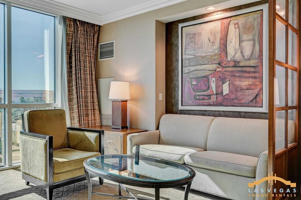 MGM Signature-05-818 Accessible Studio House in Las Vegas Strip