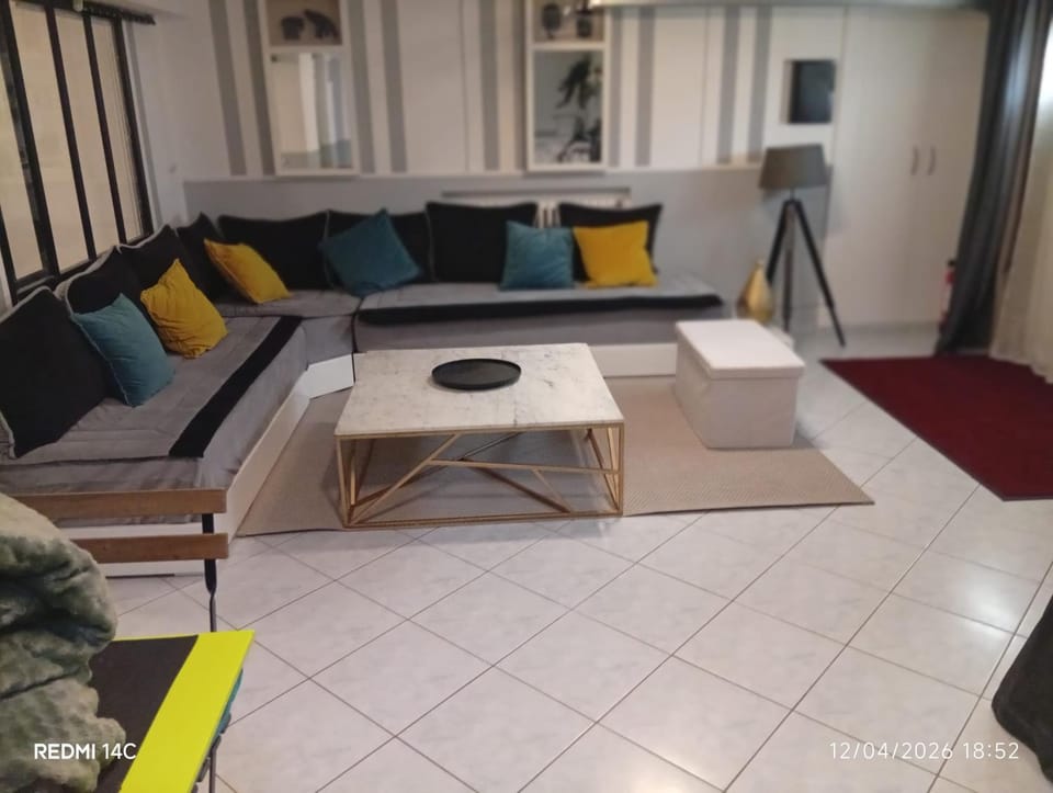 Large Studio in a cozy house House in Île-de-France