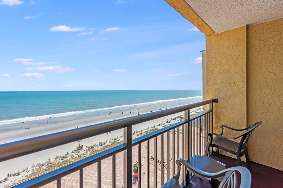 Caravelle 1044 Apartment in Myrtle Beach