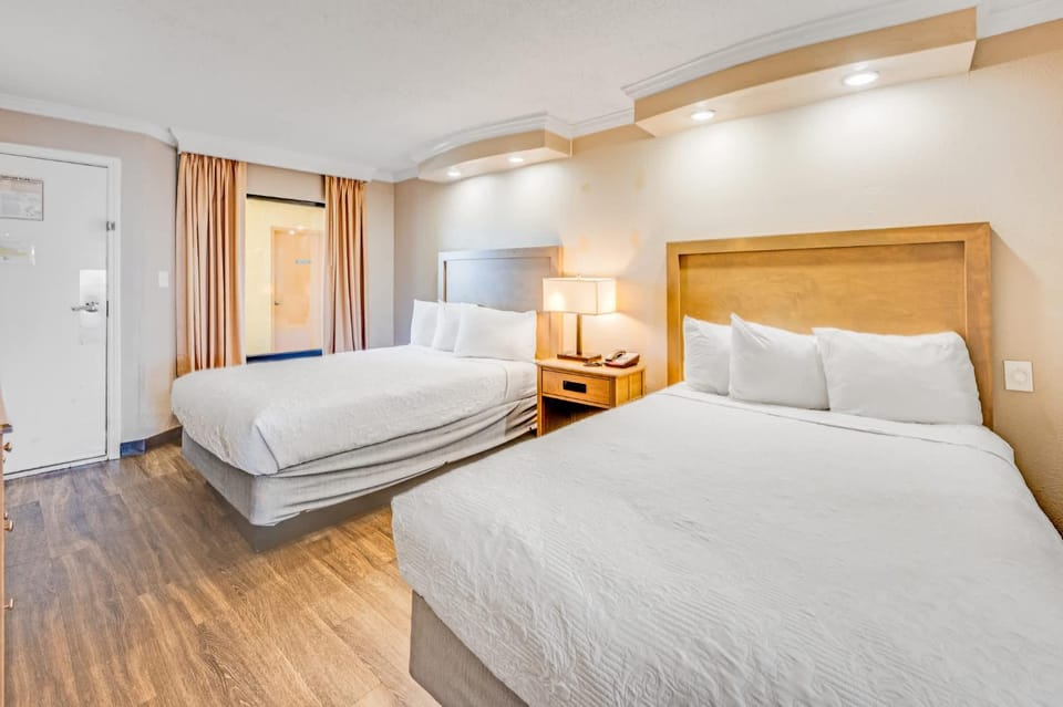Caravelle 1044 Apartment in Myrtle Beach