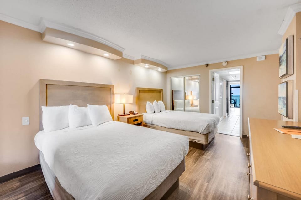 Caravelle 1044 Apartment in Myrtle Beach