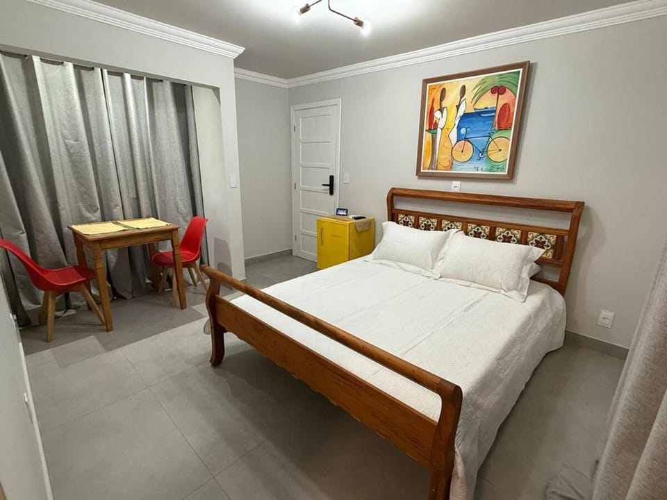 Chalé de Dois - Suíte 1 - Sem Acesso ao Ofurô Apartment in Ouro Preto
