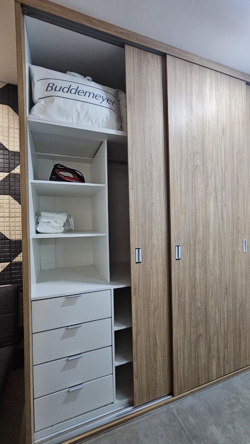 locker