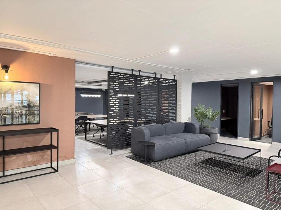 Circa Illovo Apartment 2329 Apartment in Sandton