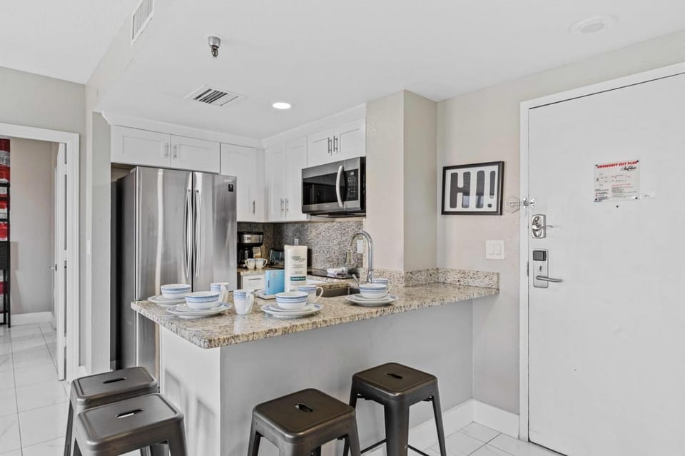 2605 The Enclave Orlando A Magical Retreat Apartment in Orlando