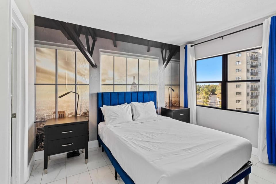 2605 The Enclave Orlando A Magical Retreat Apartment in Orlando
