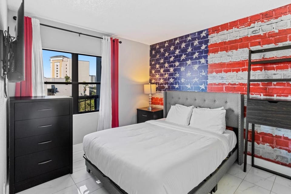 2605 The Enclave Orlando A Magical Retreat Apartment in Orlando