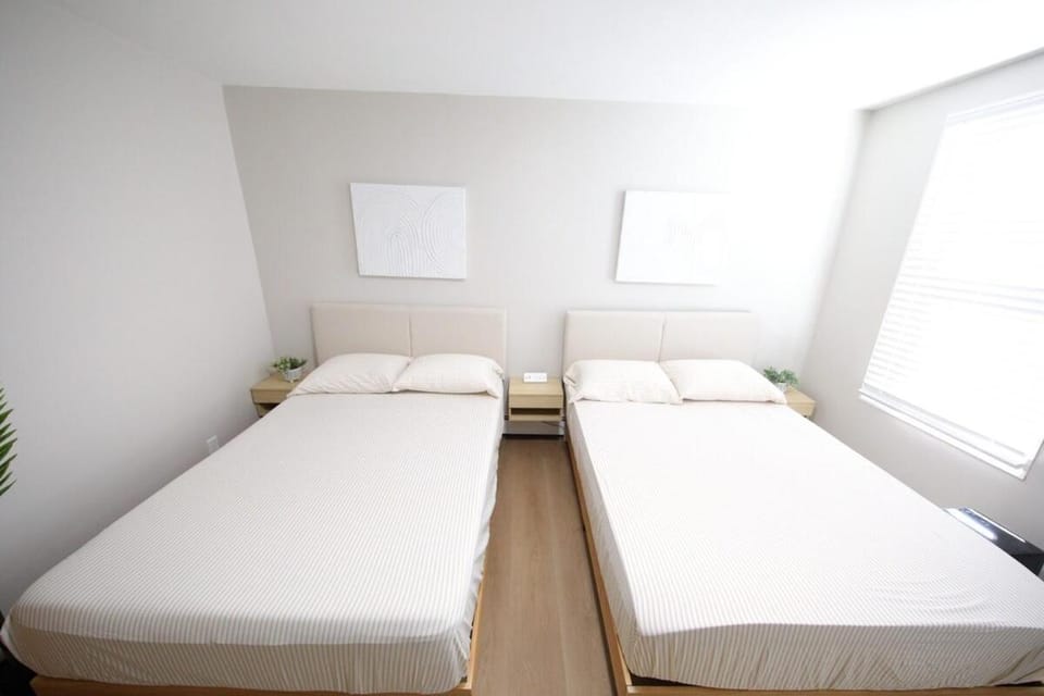 NomadiQ - Walk to Airport, 5 min to Downtown 01 Apartment in Boston
