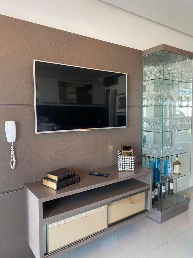 Casinha de boneca Apartment in State of Santa Catarina
