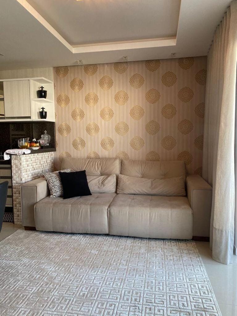 Casinha de boneca Apartment in State of Santa Catarina