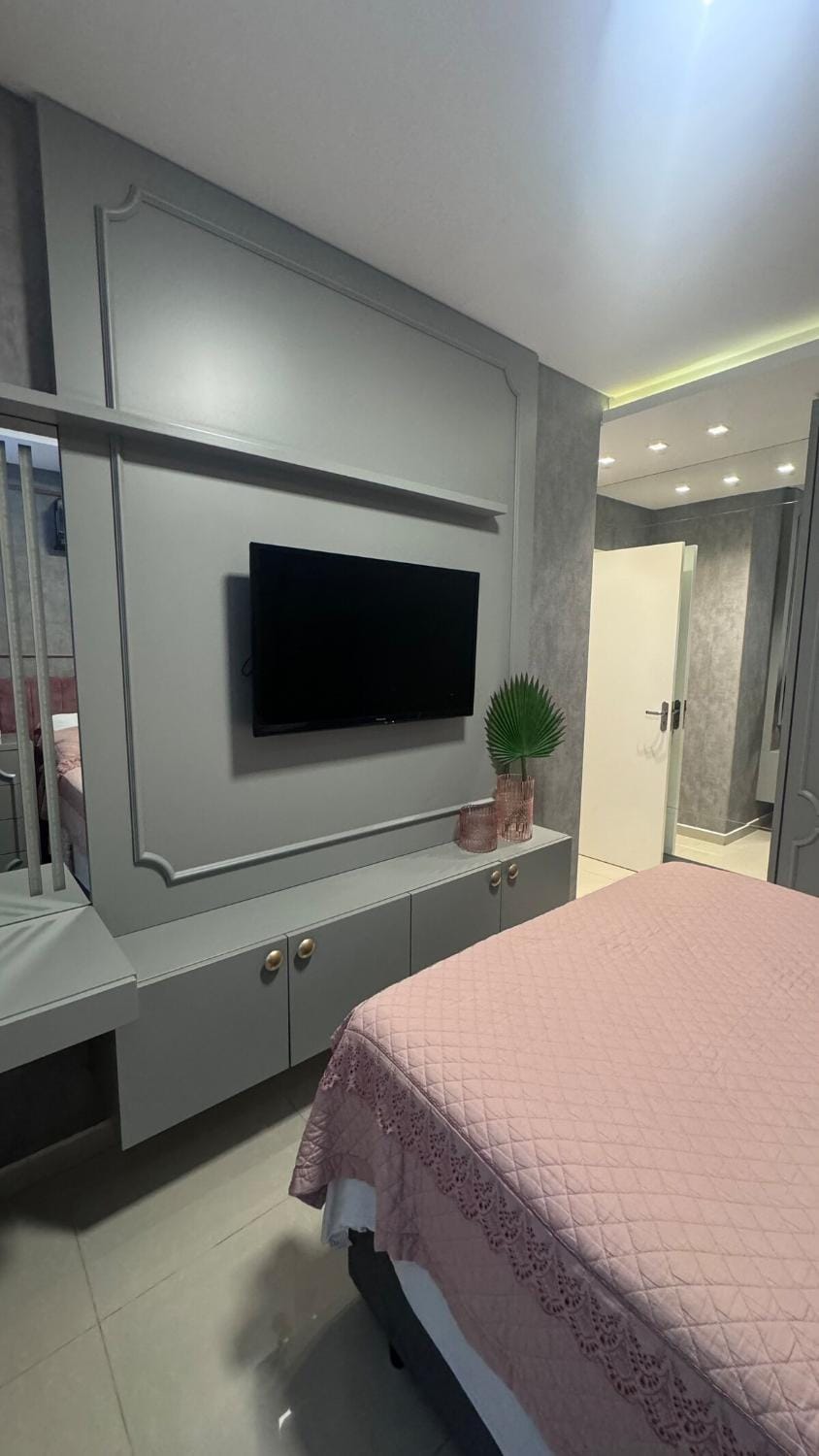 Casinha de boneca Apartment in State of Santa Catarina