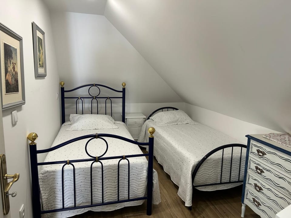 Apartamento Apartment in Vila Real District