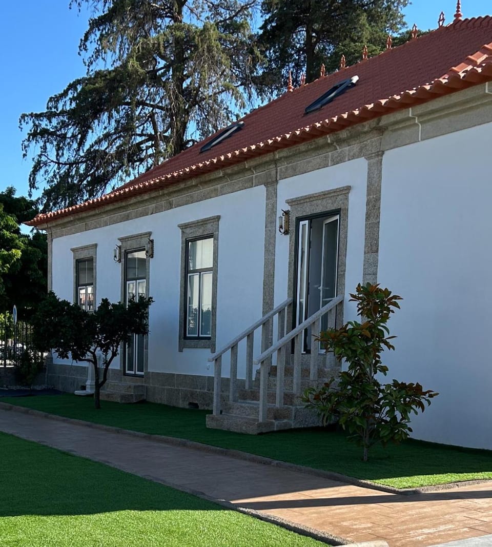Apartamento Apartment in Vila Real District